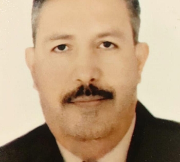 Dr. Ezzuldain Thabet