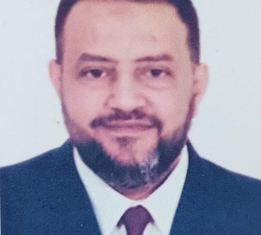 Dr.Mohamed El Houby